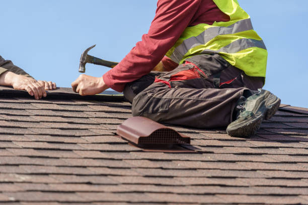 Best Commercial Roofing Services  in Greeneville, TN
