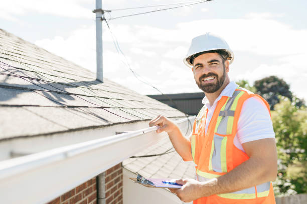 Best Roof Leak Repair  in Greeneville, TN
