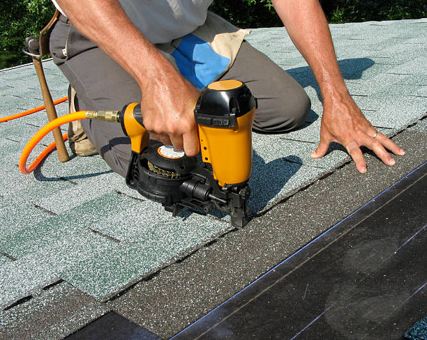 Professional Roofing Contractor in Greeneville, TN