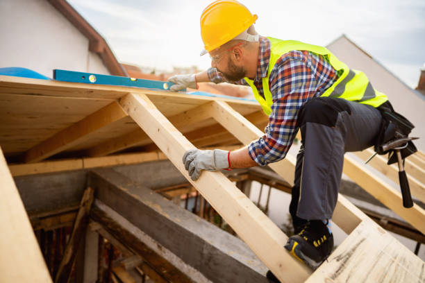 Best Affordable Roofing Company  in Greeneville, TN