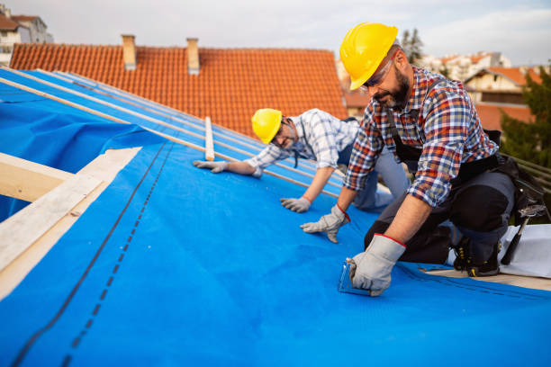 Reliable Greeneville, TN Roofing Contractor Solutions