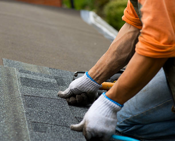 Quick and Trustworthy Emergency Roof Repair Services in Greeneville, TN