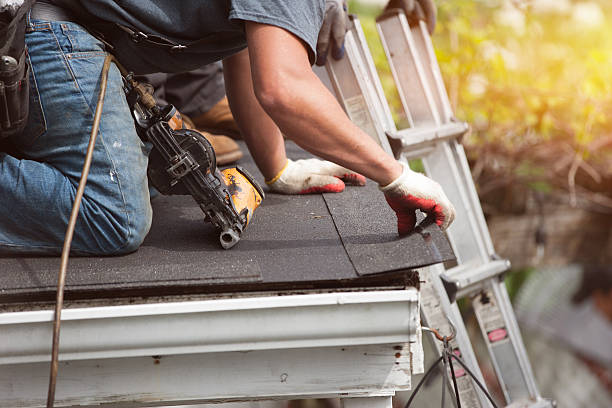 Roof Waterproofing Services in Greeneville, TN